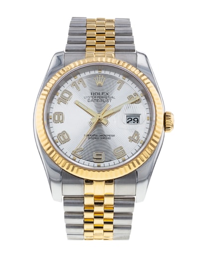 Rolex Datejust 116233